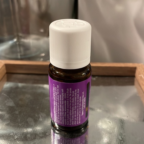Young Living Clary Sage Oil 15ml - Brand New - Picture 2 of 3